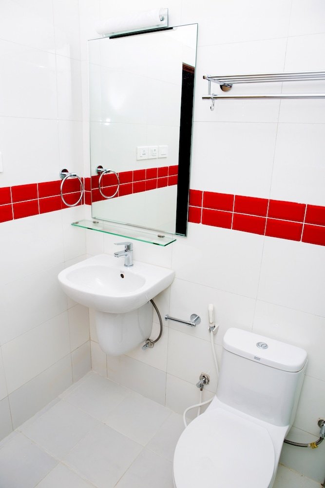 Aparthotel Sarovar Residency Serviced Apartment Hotel