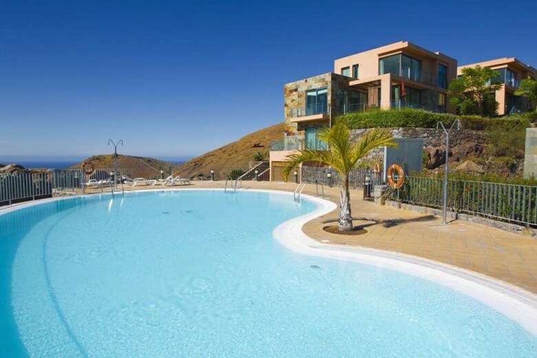 Salobre Golf Resort Villa Lagos 12
