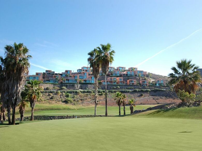Salobre Golf Resort Villa Lagos 12