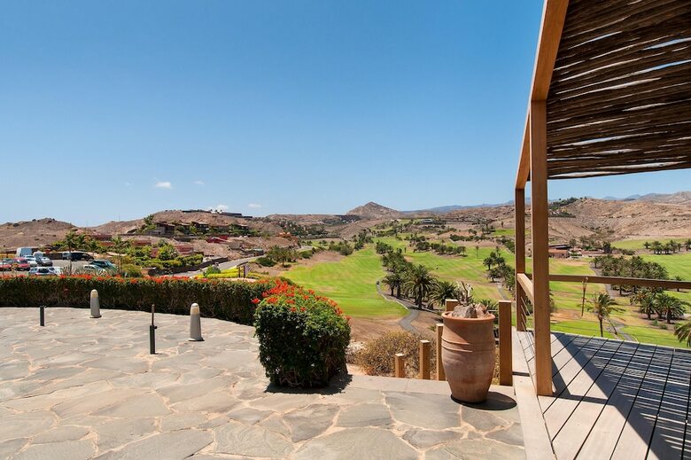 Salobre Golf Resort Villa Lagos 12
