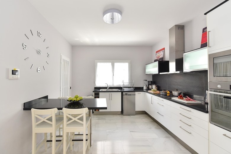 Meloneras Hills 19 - Holiday Rental