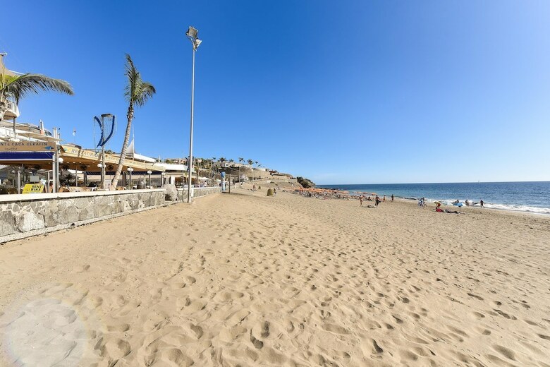 Meloneras Hills 19 - Holiday Rental