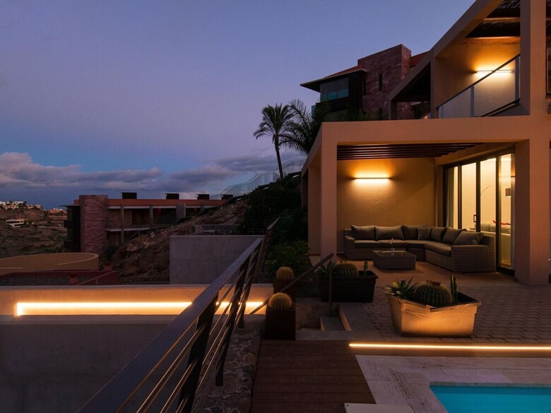 Salobre Villa Las Terrazas 14