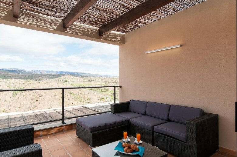 Salobre Villa Las Terrazas 14