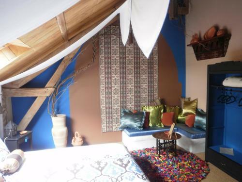 Bed & Breakfast Arbre � Fruits