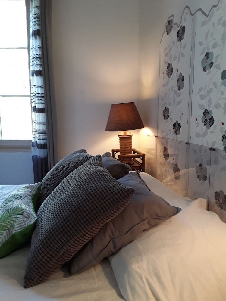 Hostal Ustaux Des Pins