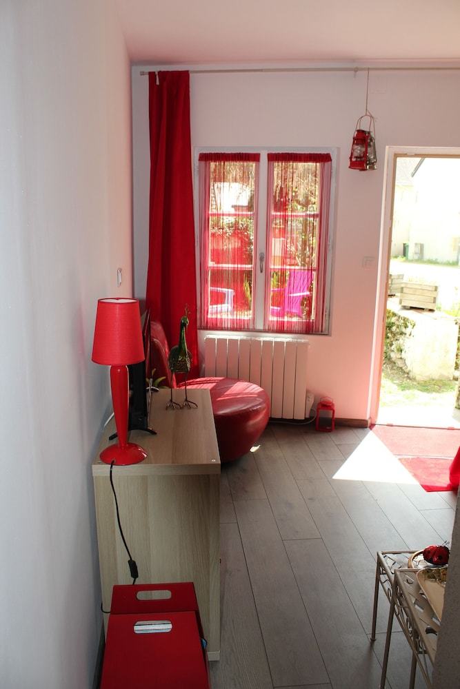 Hostal Ustaux Des Pins
