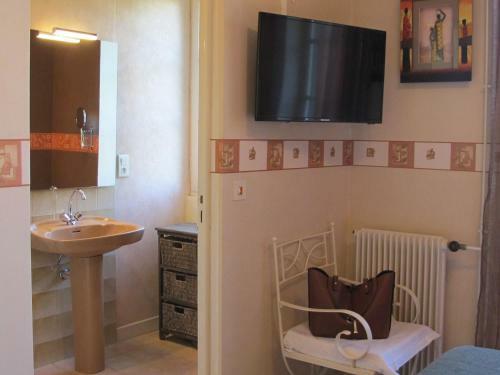 Hotel H�tel Deshors-foujanet