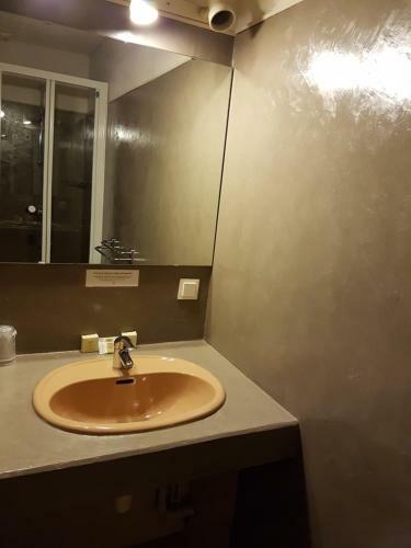 Hotel H�tel Deshors-foujanet
