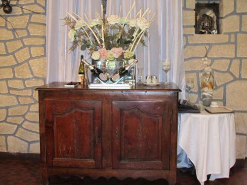 Hotel H�tel Deshors-foujanet