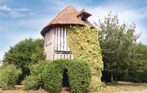Holiday Home Champignolles II