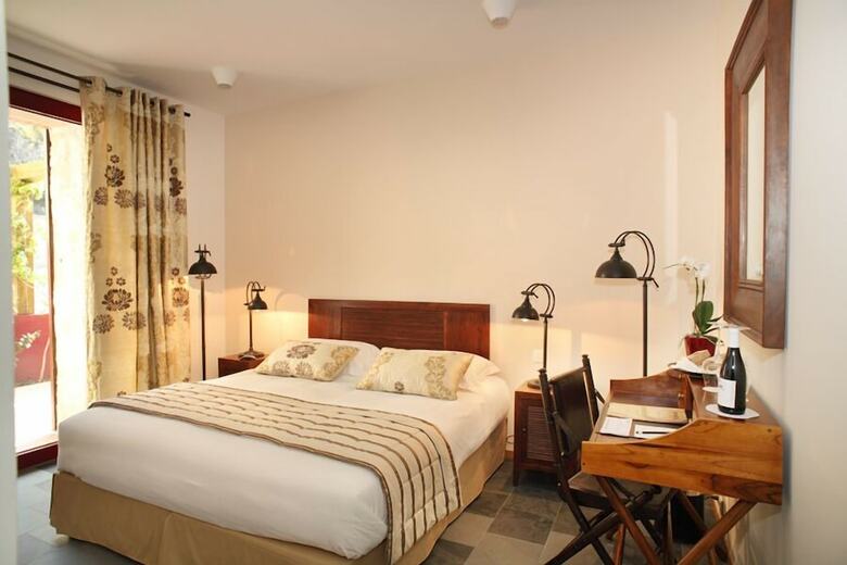 Hotel Riberach