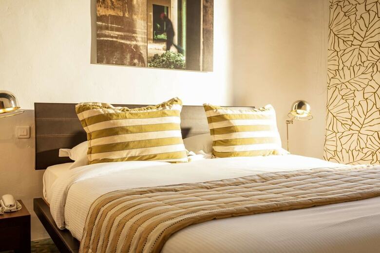 Hotel Riberach