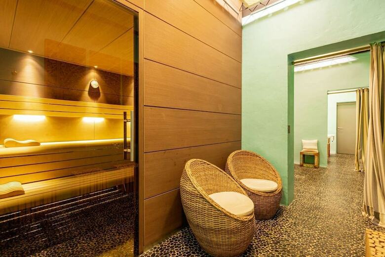 Hotel Riberach