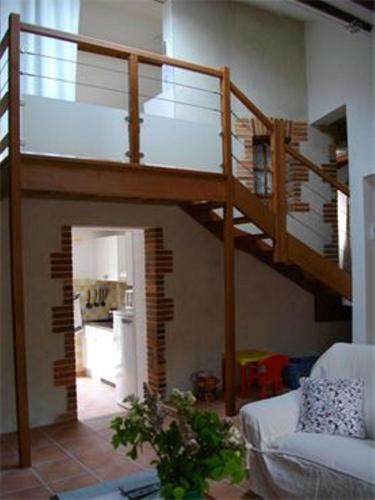 Bed & Breakfast Domaine De Violaine
