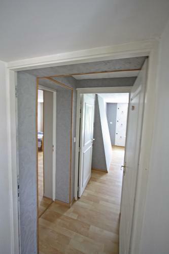 Bed & Breakfast Chambres Et Table D'h�tes La Trottel�e
