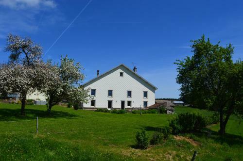 Bed & Breakfast Chambres Et Table D'h�tes La Trottel�e
