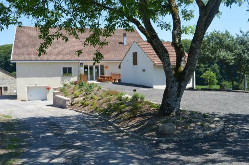 Bed & Breakfast Chambres Et Table D'h�tes La Trottel�e