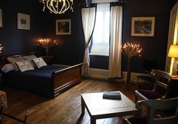 Bed & Breakfast Villa Primerose