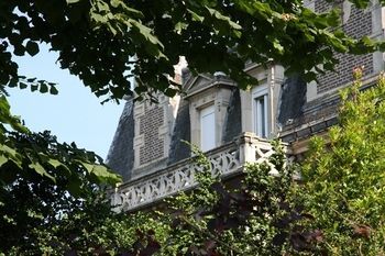 Bed & Breakfast Villa Primerose