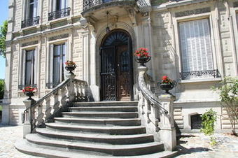 Bed & Breakfast Villa Primerose