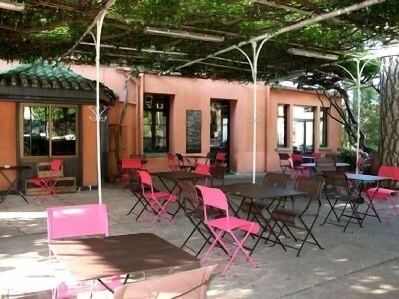 Hotel Les Glycines