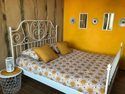 Bed & Breakfast Maison D'h�tes Rouge Bordeaux
