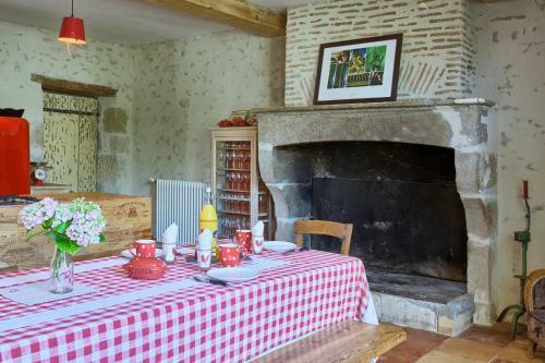 Bed & Breakfast Maison D'h�tes Rouge Bordeaux