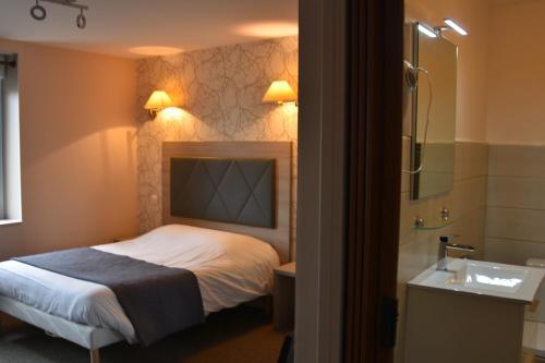 Hotel Auberge Du Cheval Blanc