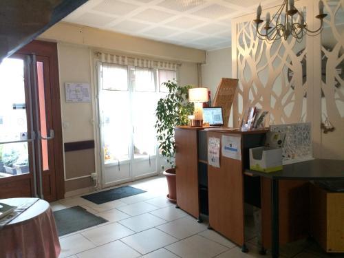 Hotel Auberge Du Cheval Blanc