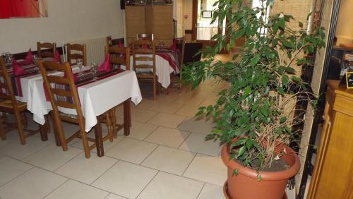 Hotel Auberge Du Cheval Blanc
