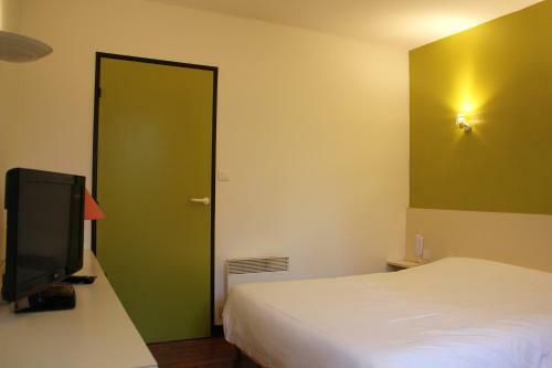 Hotel Logis Les Provinciales
