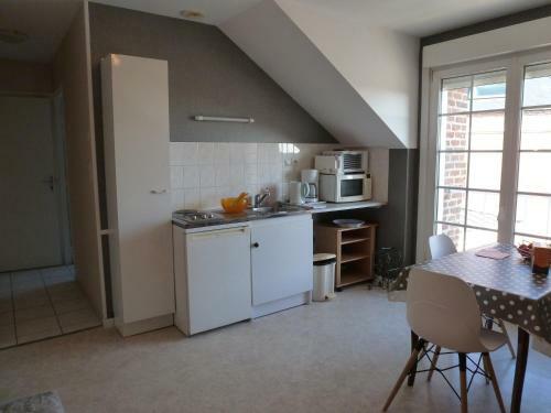 Apartamento Studio Ferme De Bonavis