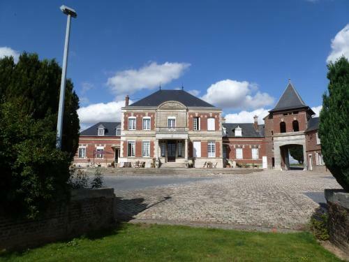 Apartamento Studio Ferme De Bonavis