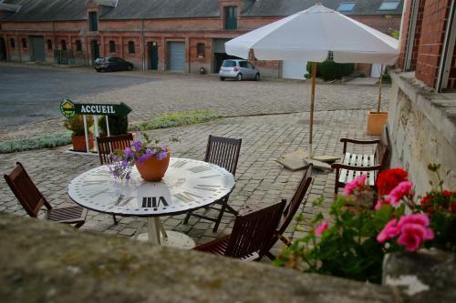 Apartamento Studio Ferme De Bonavis