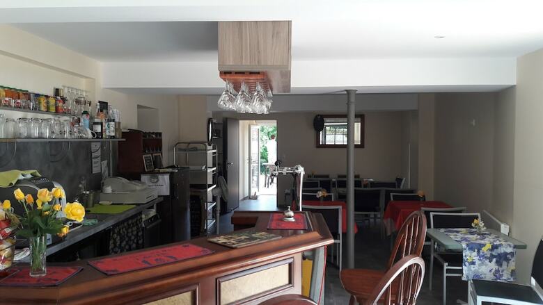 Hotel La Buissonniere