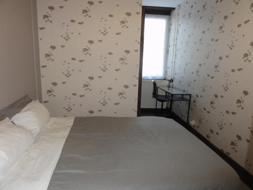 Hotel Caf� H�tel De La Gare