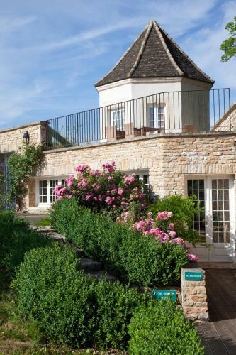Hotel Villa Louise