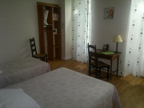Hotel Logis H�tel De France