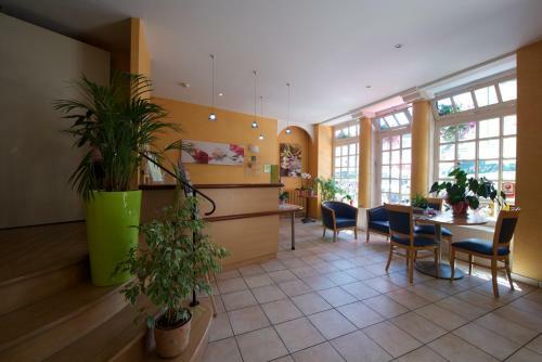 Hotel Logis H�tel De France