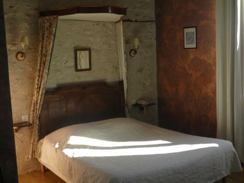 Hotel La Ferme Des 3 Maillets