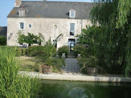 Hotel La Ferme Des 3 Maillets