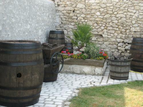 Hotel La Ferme Des 3 Maillets