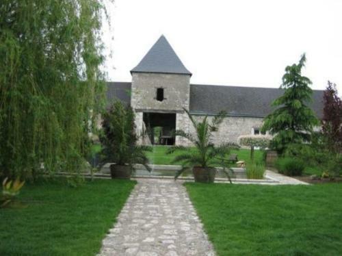 Hotel La Ferme Des 3 Maillets