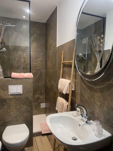 Hotel H�tel Du Moulin