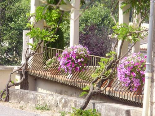 Hotel H�tel Du Moulin