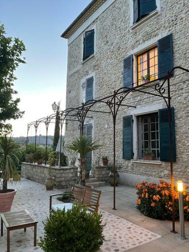 Hotel H�tel Du Moulin