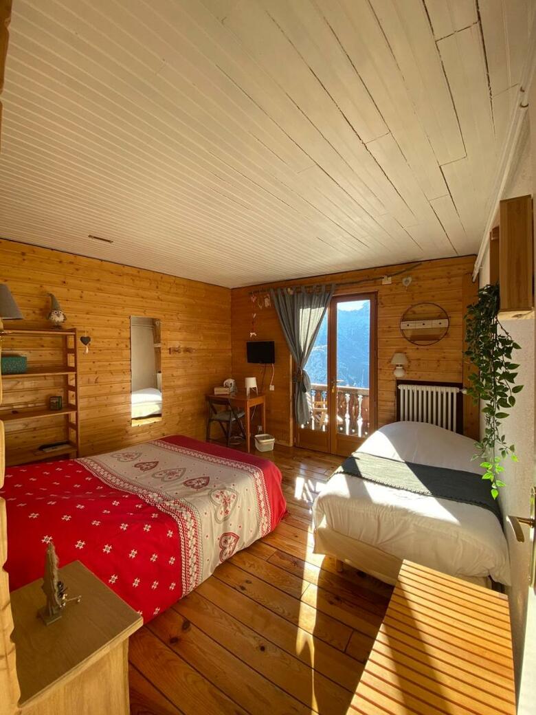 Hotel Auberge De La Foret