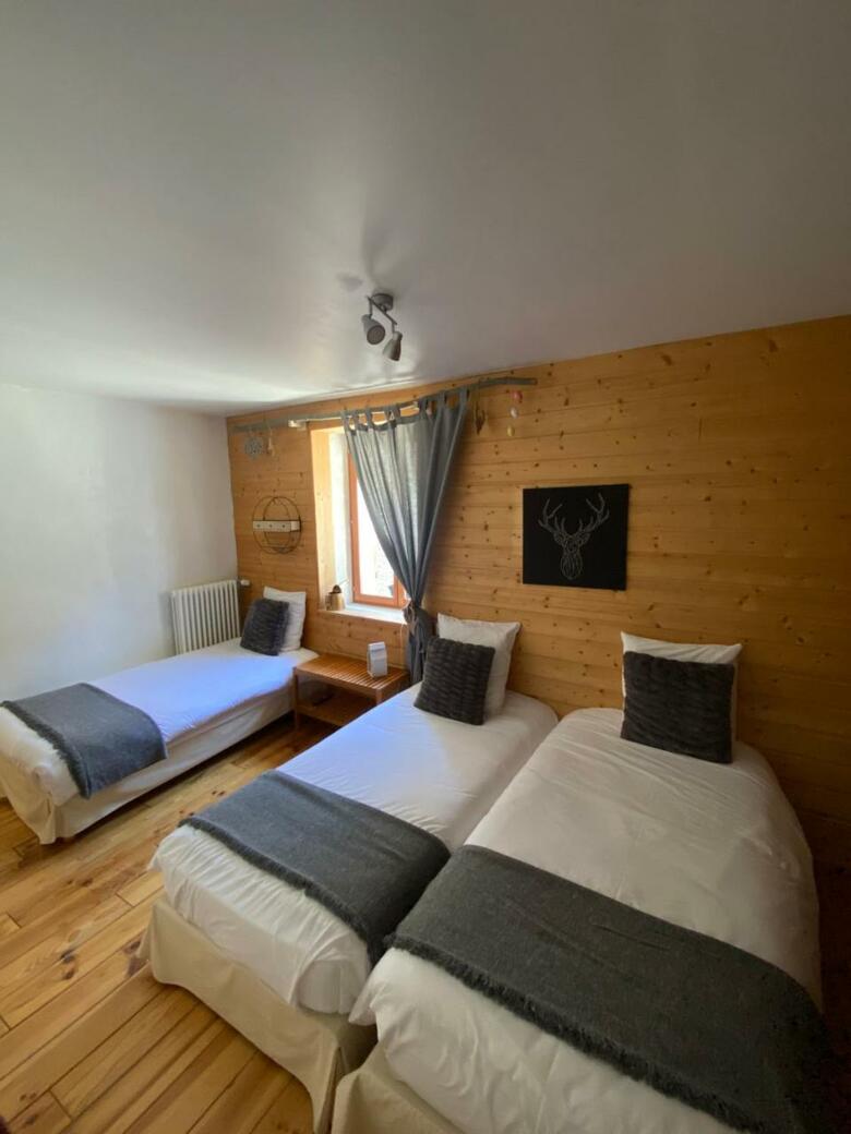 Hotel Auberge De La Foret