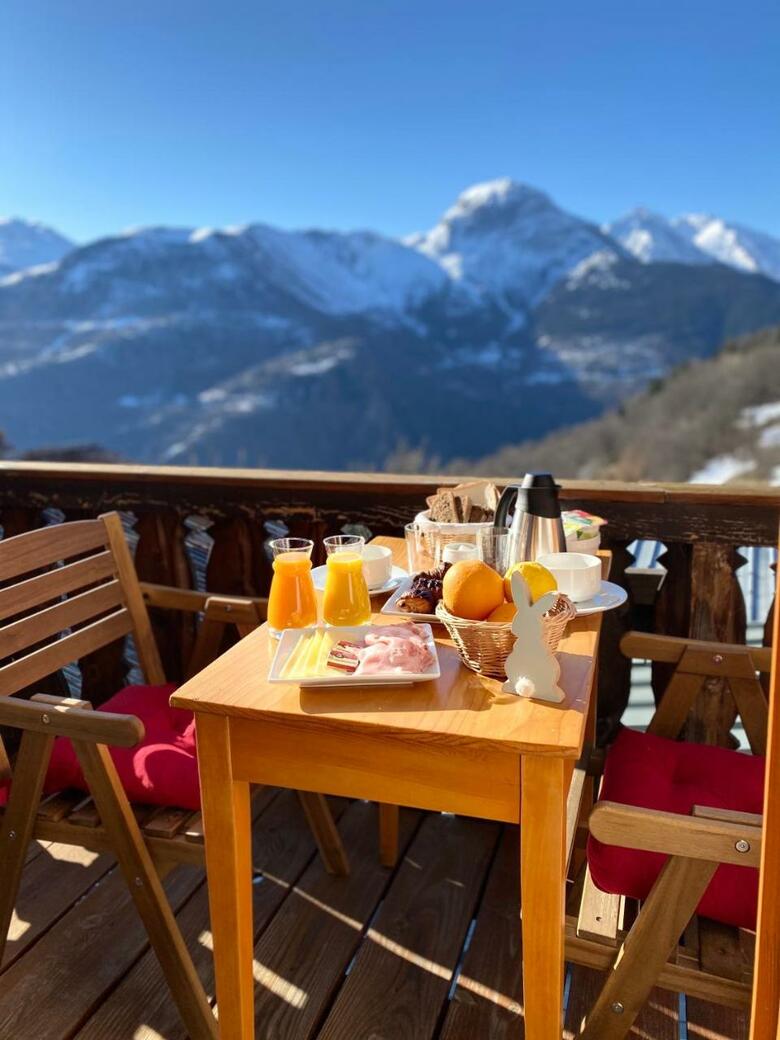 Hotel Auberge De La Foret